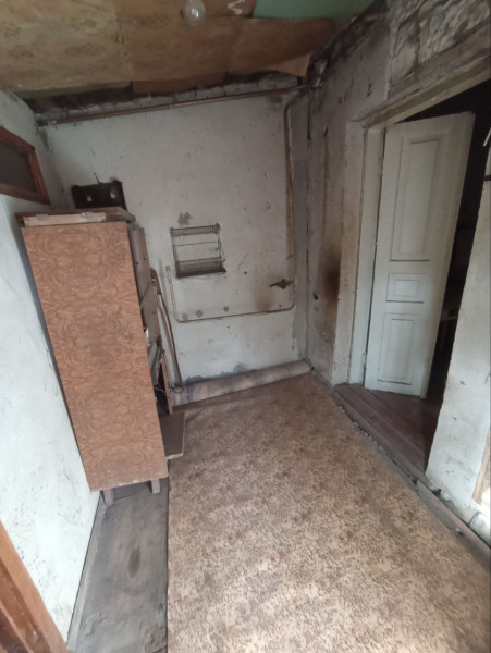 Продам часть дома,ул. Братьев Палкиных (р-н ост. Донбасс)