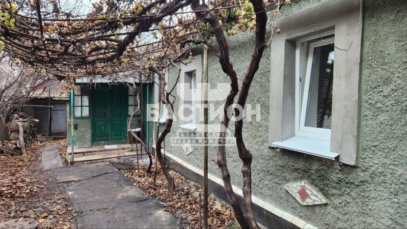 Фото Дом, Огородный переулок ID:2179984
