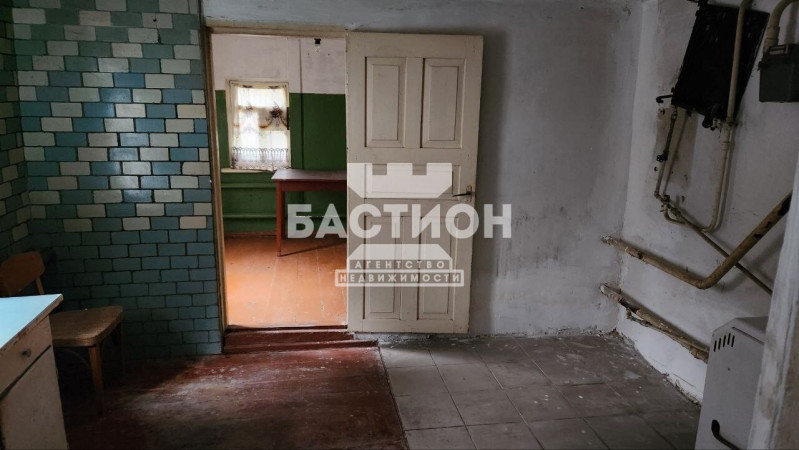 Дом, Огородный переулок ID:2179984