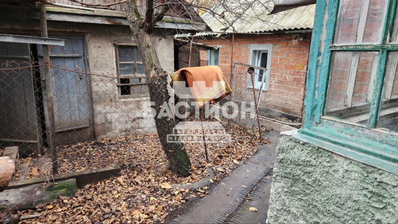 Фото Дом, Огородный переулок ID:2179984