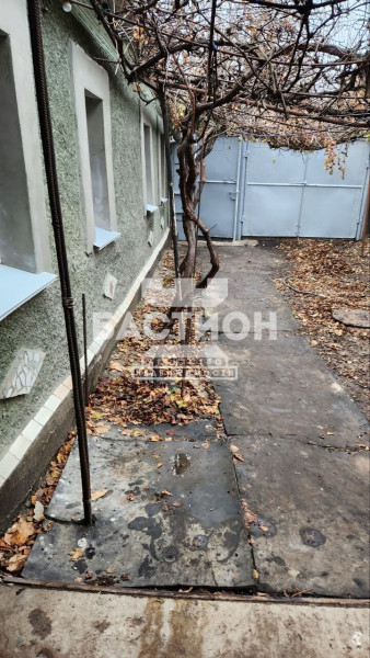 Фото Дом, Огородный переулок ID:2179984