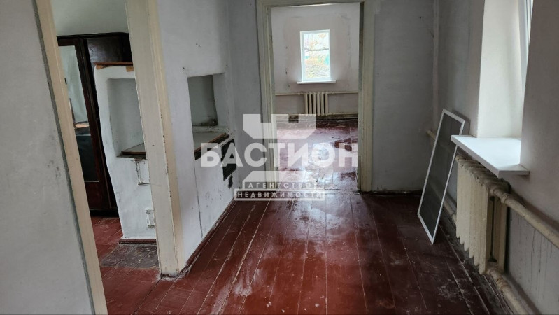 Фото Дом, Огородный переулок ID:2179984