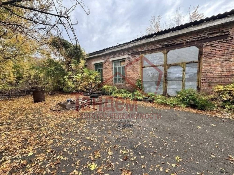 Фото Склад ( Мебельный цех) 300м2 г. Александровск - Объект №114