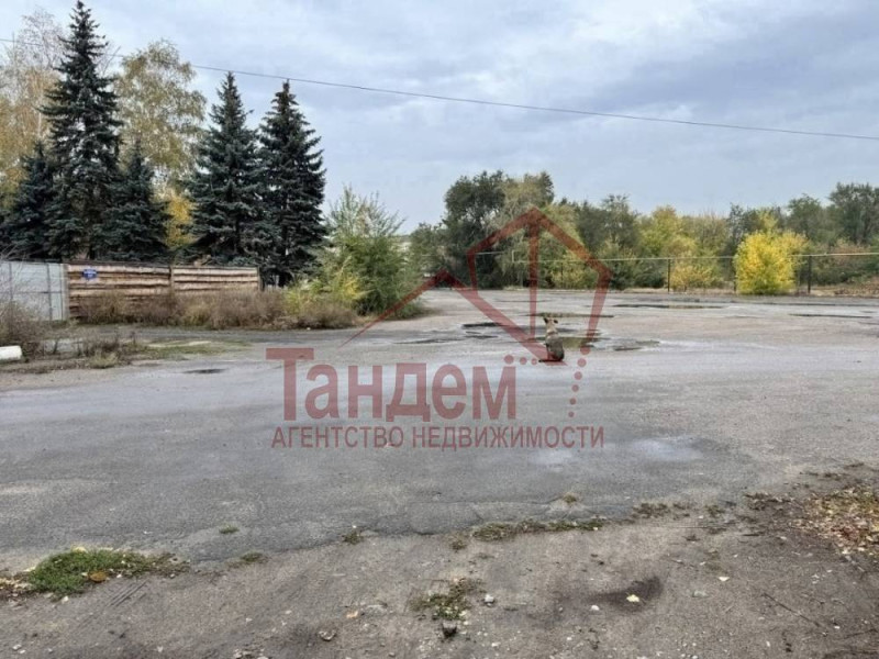 Фото Склад ( Мебельный цех) 300м2 г. Александровск - Объект №114