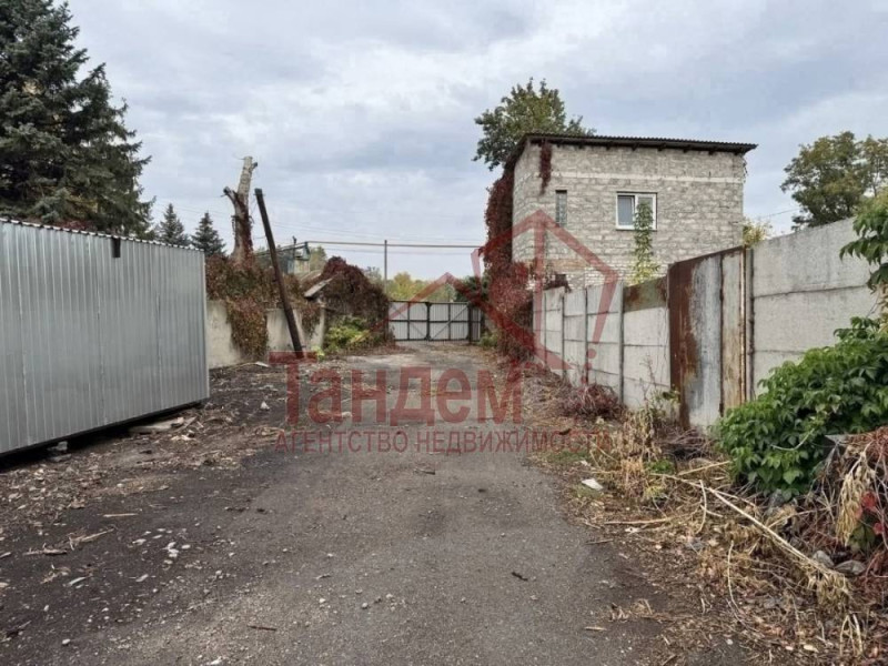 Фото Склад ( Мебельный цех) 300м2 г. Александровск - Объект №114