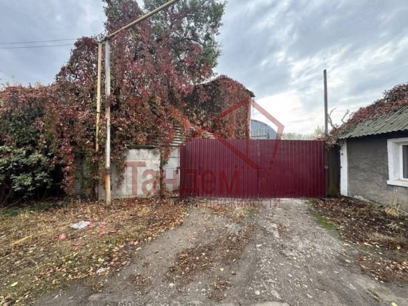 Фото Склад ( Мебельный цех) 300м2 г. Александровск - Объект №114