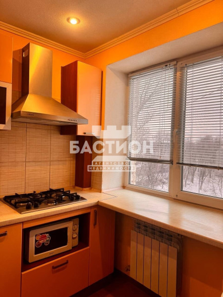 Фото 1-комнатная квартира, квартал Гагарина, 10 ID:2150683