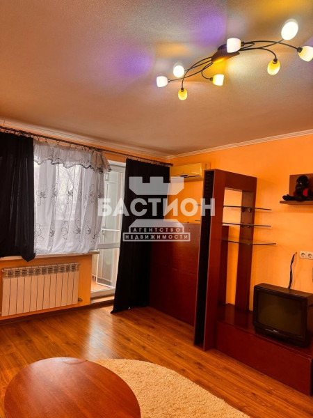 1-комнатная квартира, квартал Гагарина, 10 ID:2150683