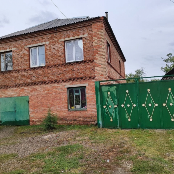 Фото Продам дом 240м2, 12 соток