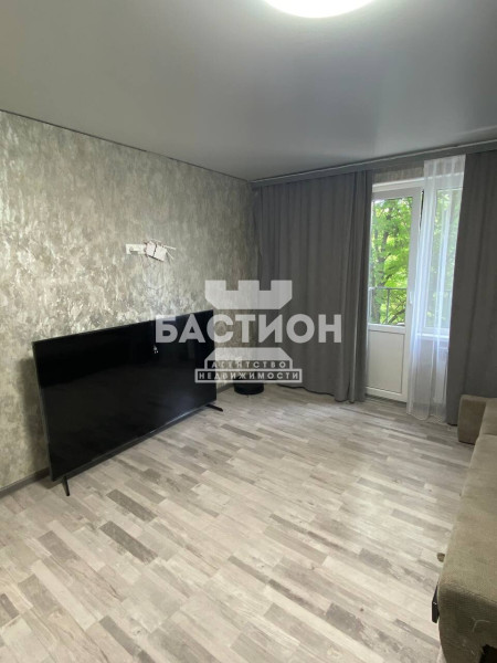 1 комнатная квартира, пр-кт Металлургов 43, ID: 2201573