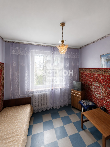 Фото 3-х комнатная квартира, ул. Ленина 79, ID:2264463