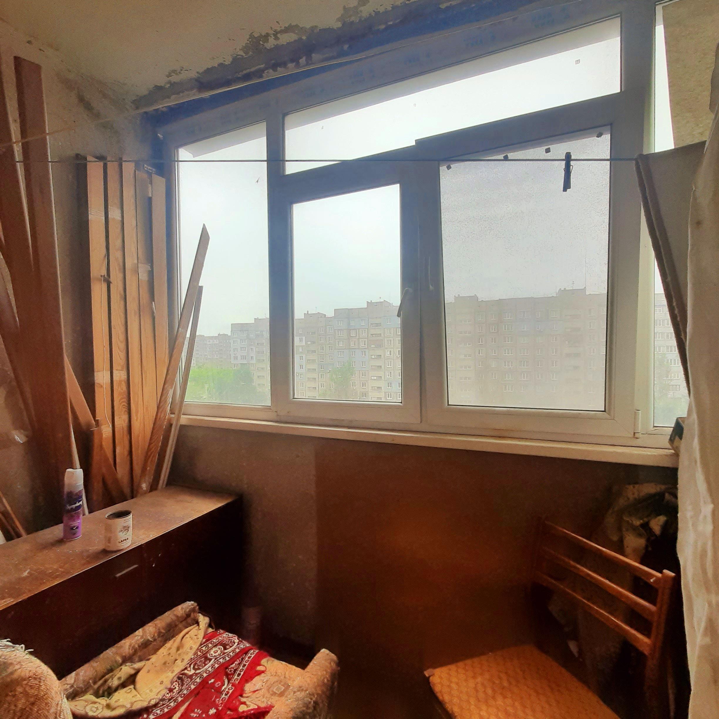 Фото №1093 Продаётся 3 комн. кв-ра, ул. Ленина, р-н Гостиницы.