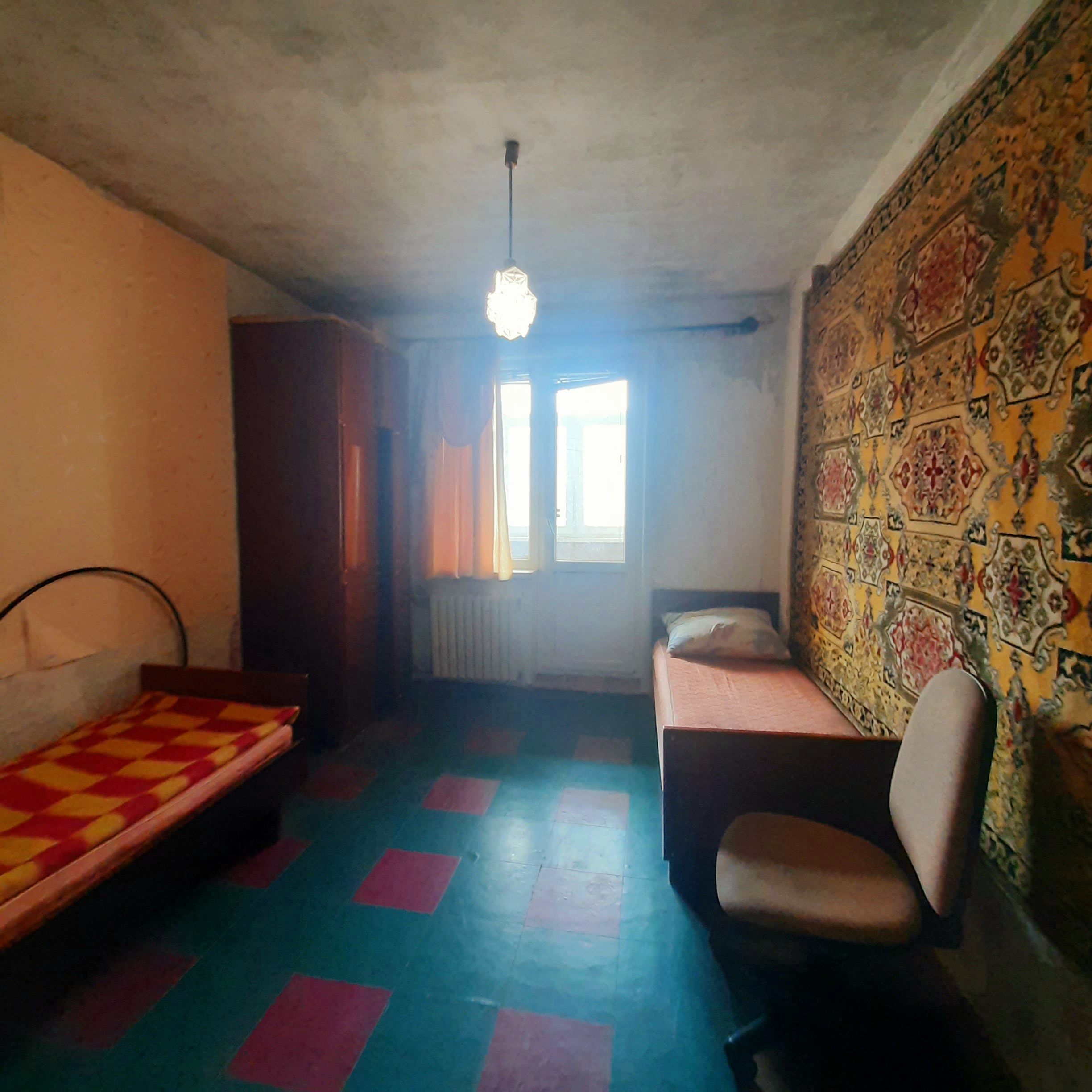 Фото №1093 Продаётся 3 комн. кв-ра, ул. Ленина, р-н Гостиницы.
