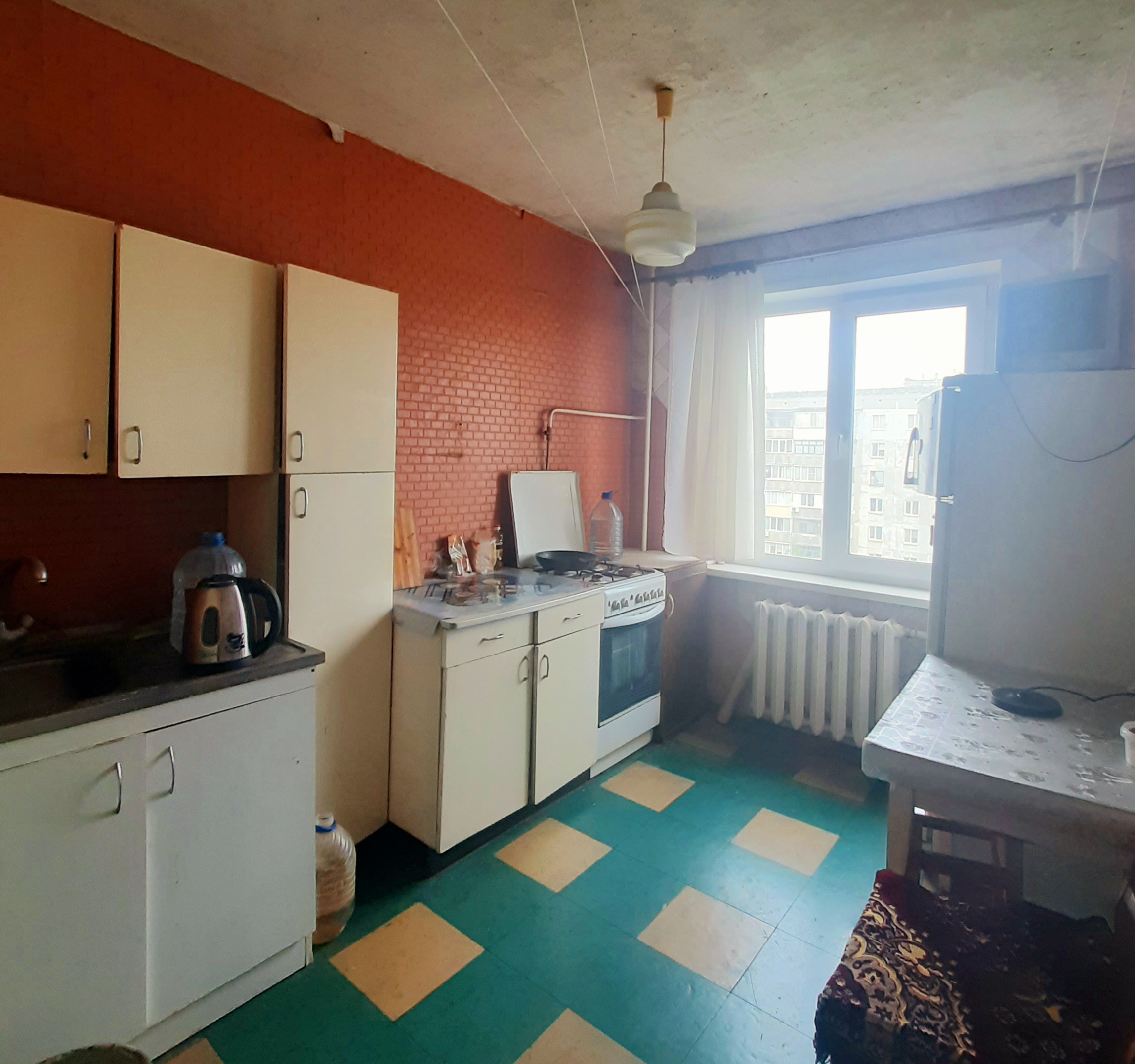 Фото №1093 Продаётся 3 комн. кв-ра, ул. Ленина, р-н Гостиницы.