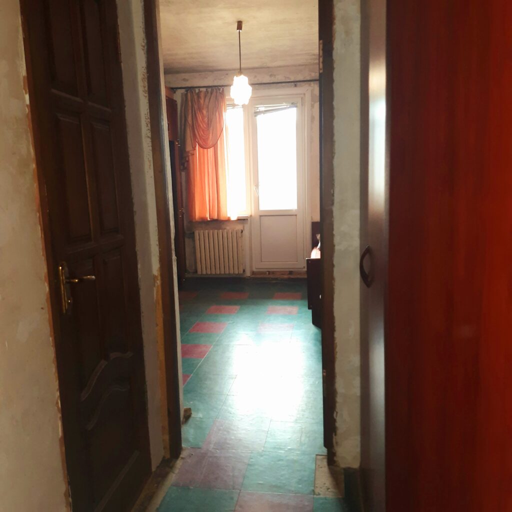 Фото №1093 Продаётся 3 комн. кв-ра, ул. Ленина, р-н Гостиницы.