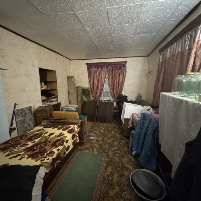 Фото Продам дачу + земельный участок (напротив) в Станично-Луганском районе, Ольховской массив