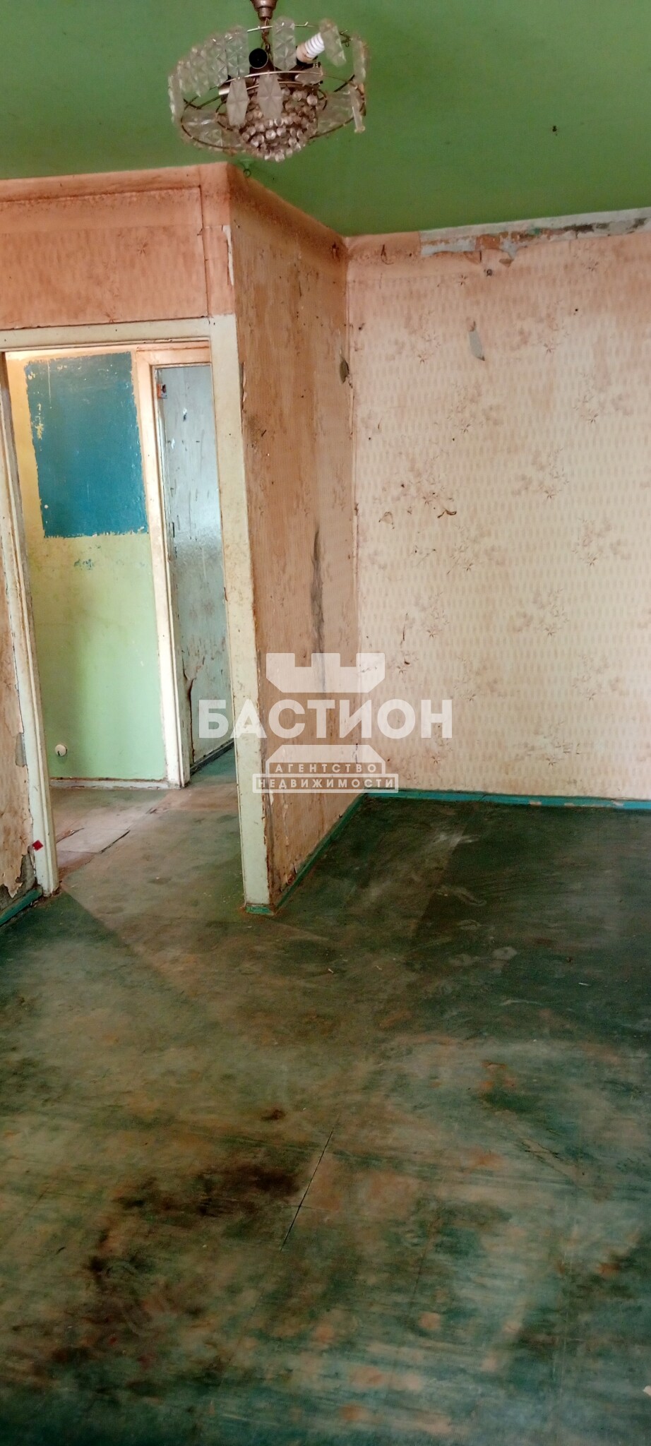 Фото 2-комнатная квартира, квартал Комарова, 12 ID: 2243474
