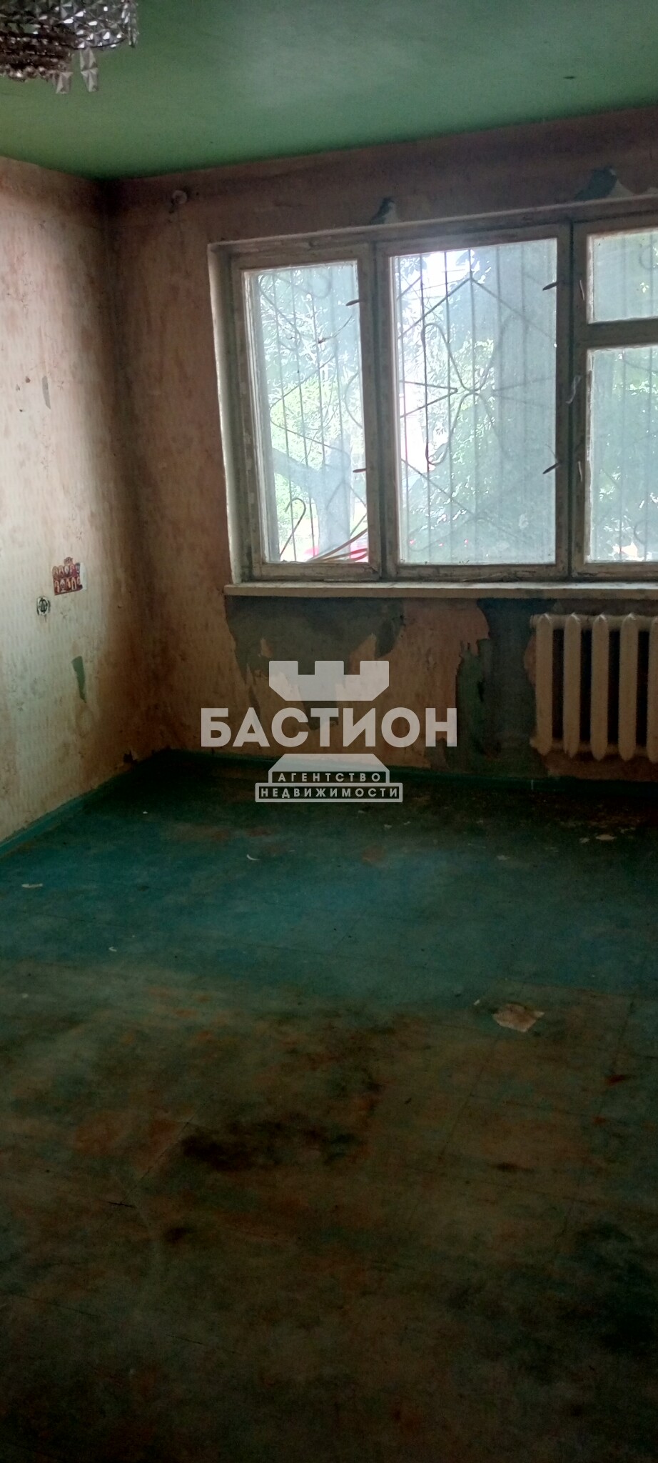 Фото 2-комнатная квартира, квартал Комарова, 12 ID: 2243474