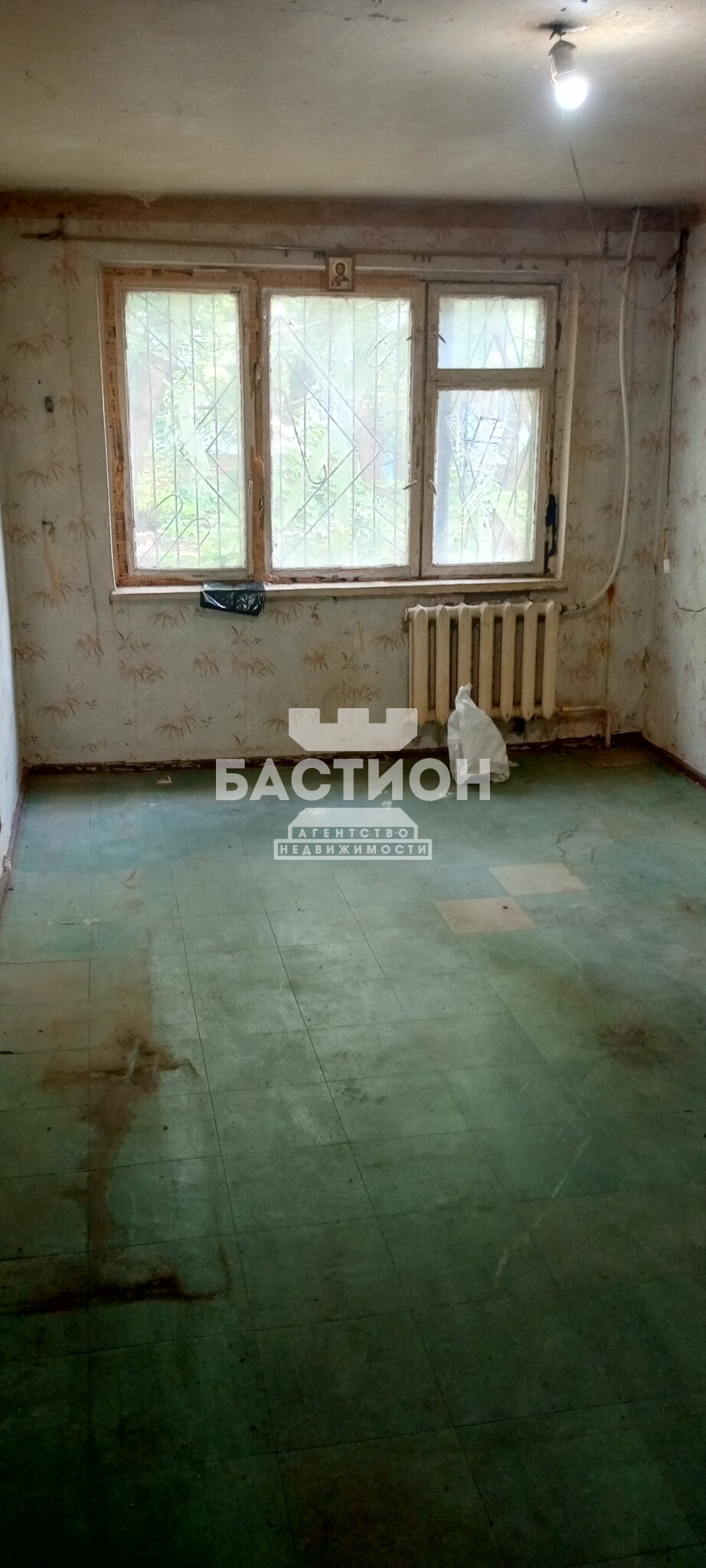2-комнатная квартира, квартал Комарова, 12 ID: 2243474
