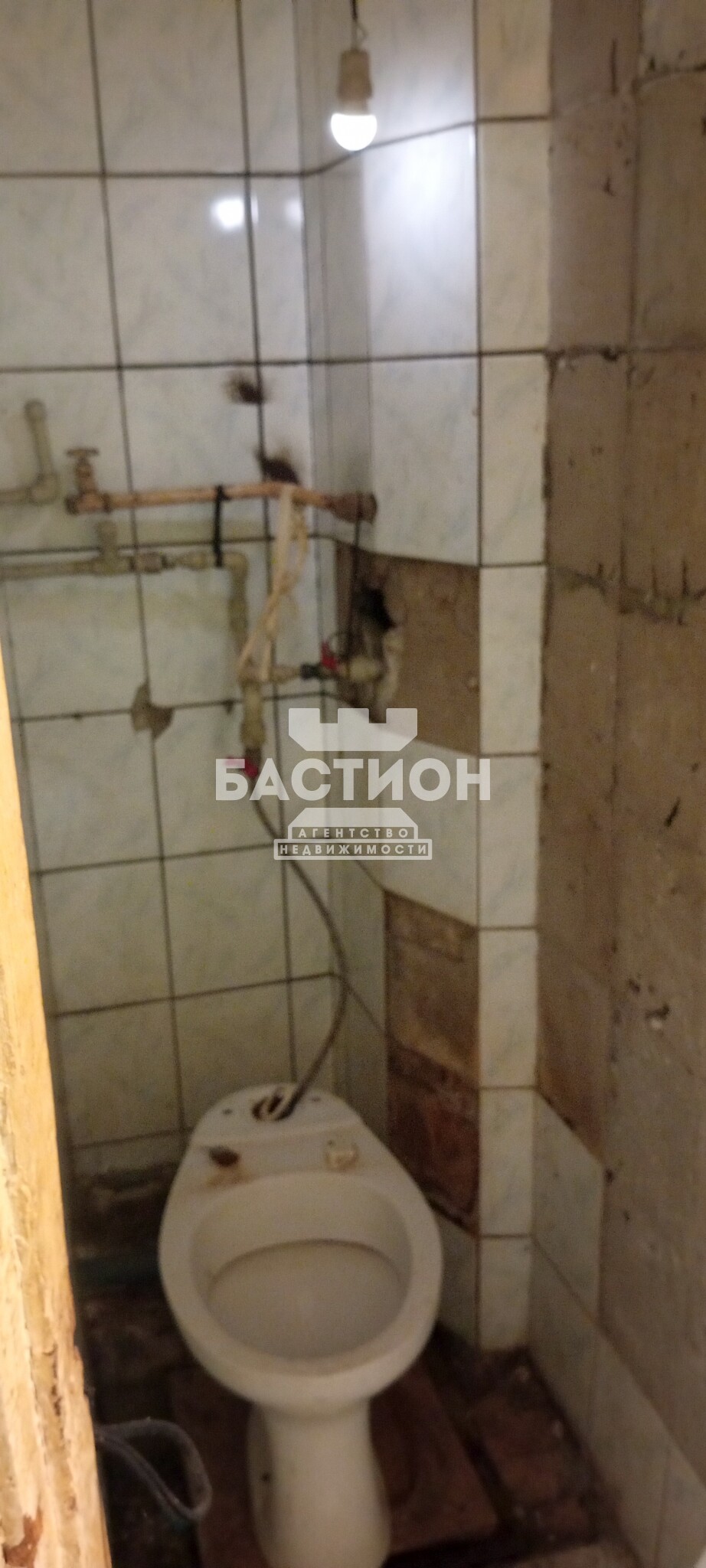 Фото 2-комнатная квартира, квартал Комарова, 12 ID: 2243474