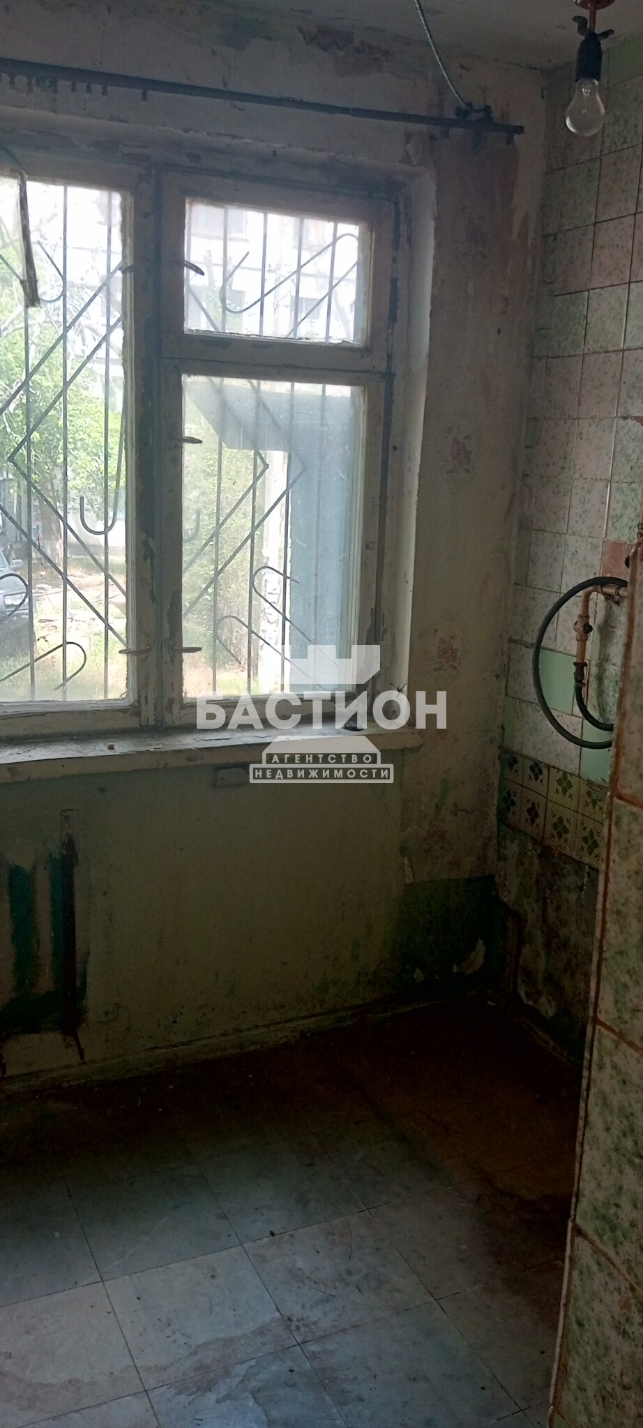 Фото 2-комнатная квартира, квартал Комарова, 12 ID: 2243474