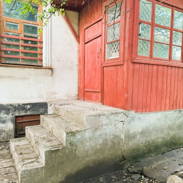 № 6583 Продам дом на Лимане