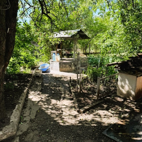 Фото № 6583 Продам дом на Лимане