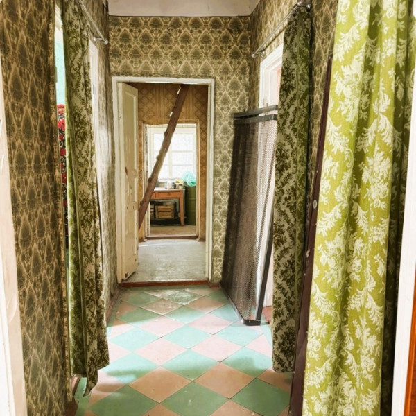 Фото № 6583 Продам дом на Лимане