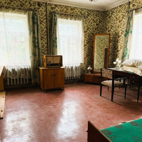 Фото № 6583 Продам дом на Лимане