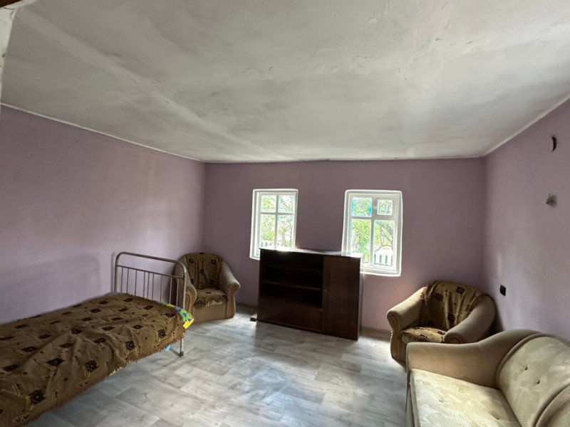 Фото Дача общ. Автомобилист Исаково