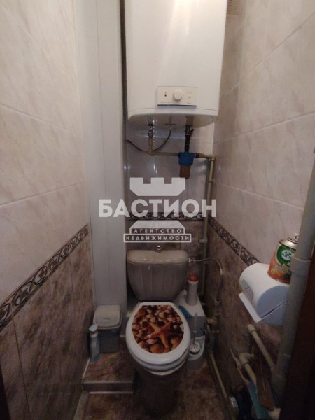 Фото 3-х комнатная квартира, квартал Мирный, 13Б, ID:2006730
