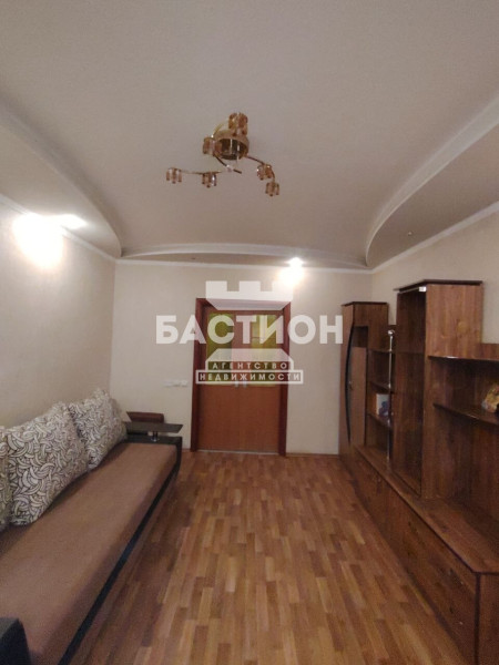 Фото 3-х комнатная квартира, квартал Мирный, 13Б, ID:2006730