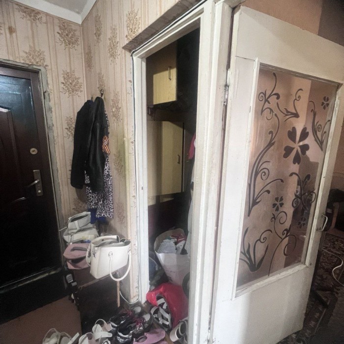 Фото Продам 1 комнатную квартиру улучшенной планировки, кв. Южный