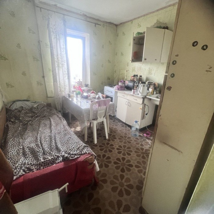 Продам 1 комнатную квартиру улучшенной планировки, кв. Южный