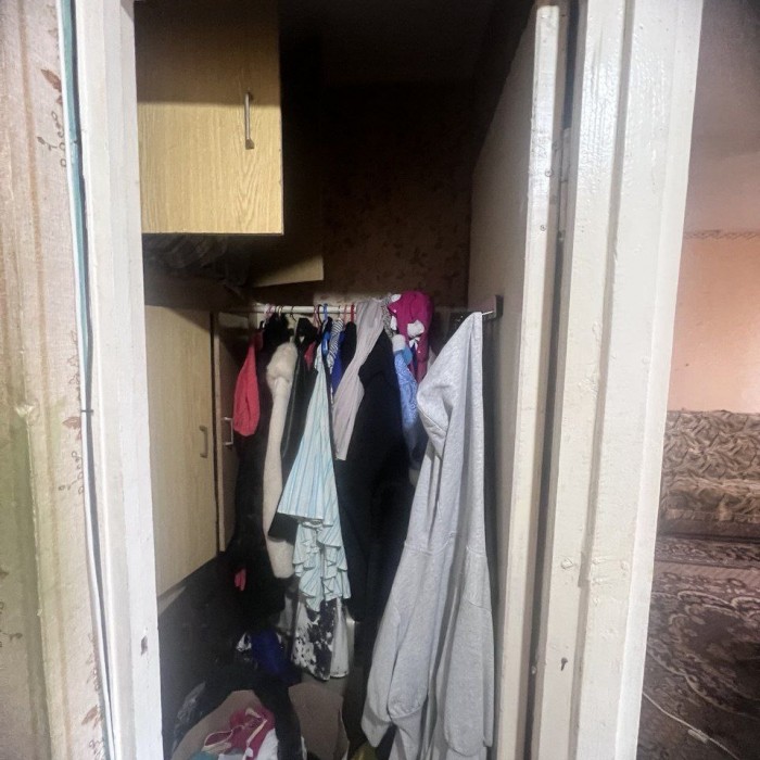 Фото Продам 1 комнатную квартиру улучшенной планировки, кв. Южный