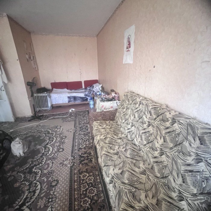Фото Продам 1 комнатную квартиру улучшенной планировки, кв. Южный