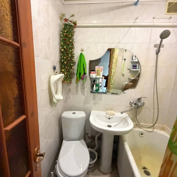 Фото Продам 1-комн. кв. Героев Брестской крепости, р-н рест. Корона.