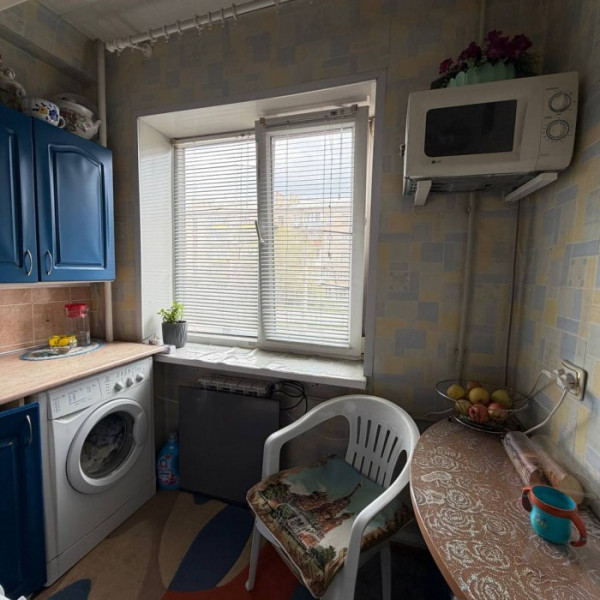 Фото Продам 1-комн. кв. Героев Брестской крепости, р-н рест. Корона.