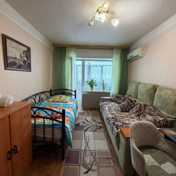 Фото Продам 1-комн. кв. Героев Брестской крепости, р-н рест. Корона.