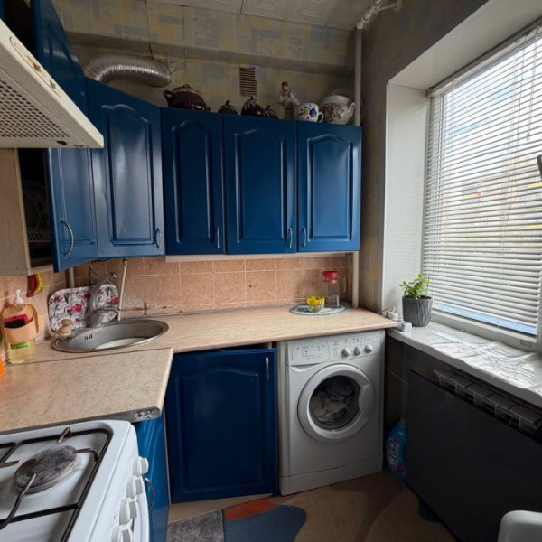 Продам 1-комн. кв. Героев Брестской крепости, р-н рест. Корона.