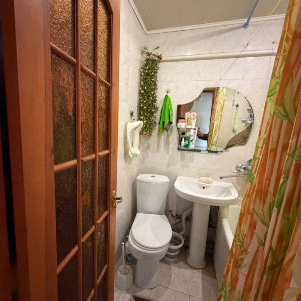 Фото Продам 1-комн. кв. Героев Брестской крепости, р-н рест. Корона.