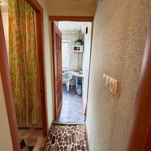 Фото Продам 1-комн. кв. Героев Брестской крепости, р-н рест. Корона.