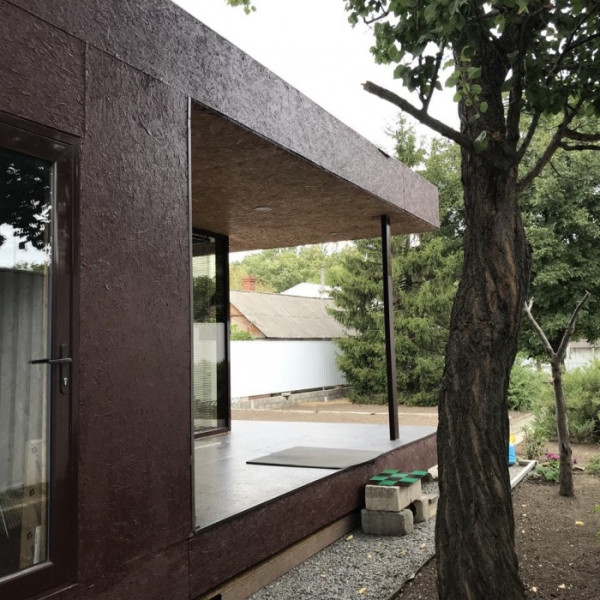 Фото Продам Дом 68м2 Косиора