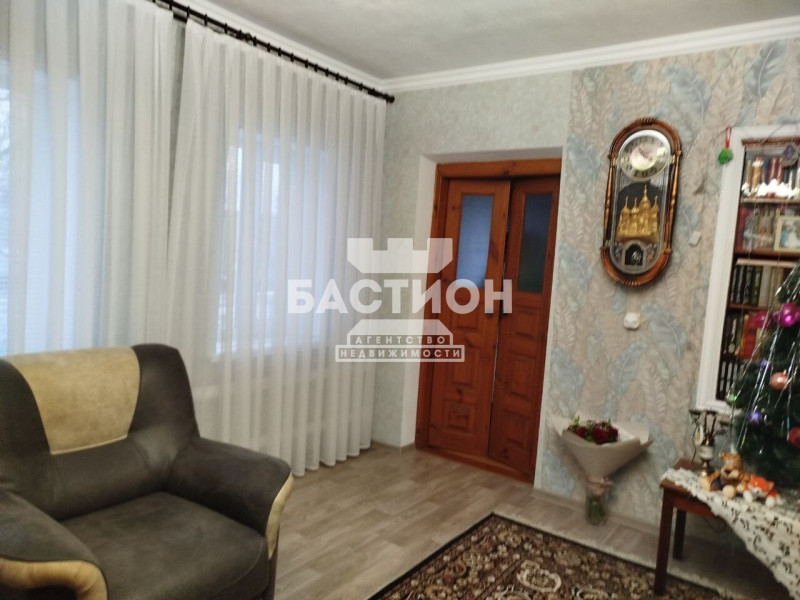 Фото Дом, 4-й Железнодорожный переулок ID:1967169