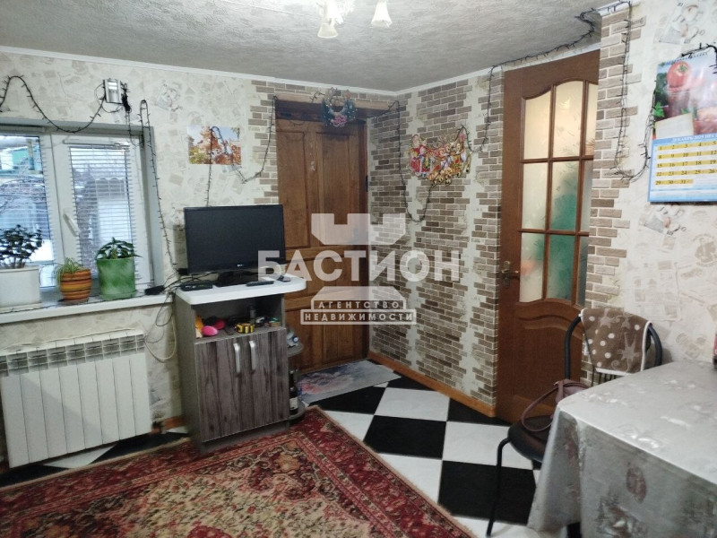 Фото Дом, 4-й Железнодорожный переулок ID:1967169