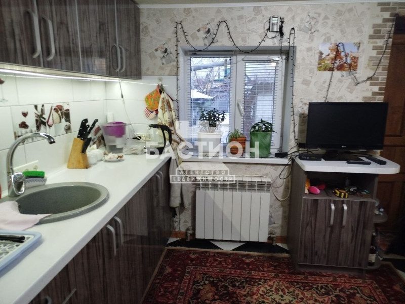 Фото Дом, 4-й Железнодорожный переулок ID:1967169
