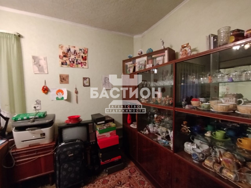 Фото Дом, 4-й Железнодорожный переулок ID:1967169
