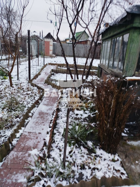 Фото Дом, 4-й Железнодорожный переулок ID:1967169