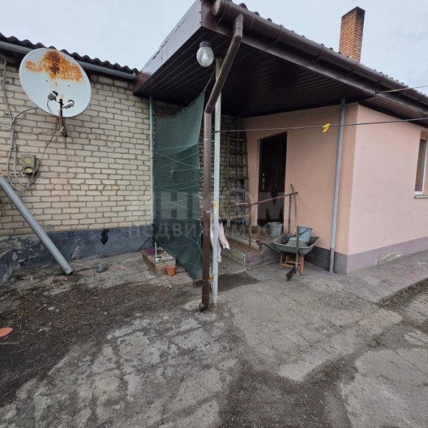 Фото Дом 128 с. Гаевое Лутугинский рн.