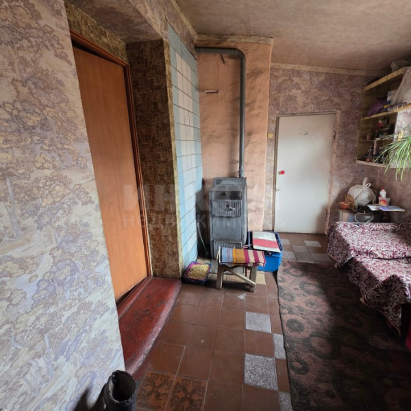 Фото Дом 128 с. Гаевое Лутугинский рн.